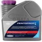 Engine Coolant / Antifreeze