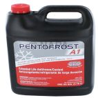 Engine Coolant / Antifreeze