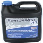 Engine Coolant / Antifreeze