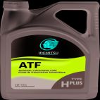 Automatic Transmission Fluid