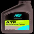 Automatic Transmission Fluid