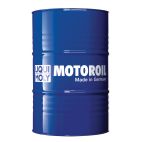 Motor Oil, Liqui Moly