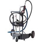Oil Feed Unit, Liqui Moly