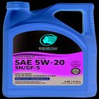 Engine Oil