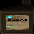 Automatic Transmission Fluid