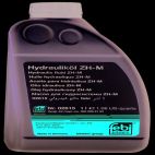 Hydraulic System Fluid