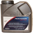 Automatic Transmission Fluid