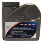 Automatic Transmission Fluid