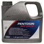 Automatic Transmission Fluid
