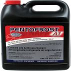 Engine Coolant / Antifreeze