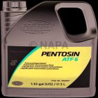 Automatic Transmission Fluid