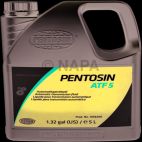 Automatic Transmission Fluid