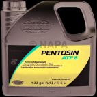Automatic Transmission Fluid
