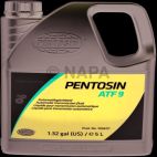Automatic Transmission Fluid