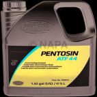Automatic Transmission Fluid