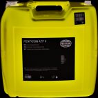 Power Steering Fluid