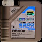 Engine Oil