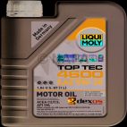 Engine Oil