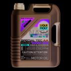 Engine Oil