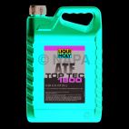Automatic Transmission Fluid