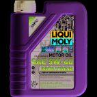 Engine Oil