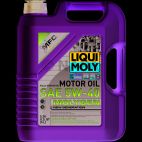 Engine Oil