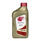 Automatic Transmission Fluid