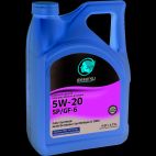 Engine Oil