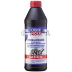 Differential Oil