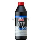 Automatic Transmission Fluid