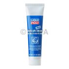 Moly Grease