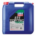 Automatic Transmission Fluid