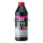 Automatic Transmission Fluid