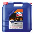 Engine Oil