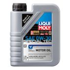 Engine Oil