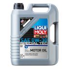 Engine Oil