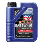 Engine Oil