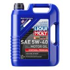 Engine Oil
