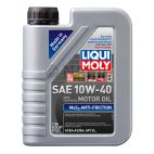 Engine Oil