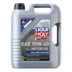 Engine Oil