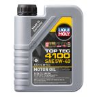 Engine Oil