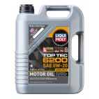 Engine Oil