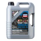 Engine Oil
