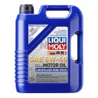 Engine Oil