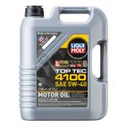 Engine Oil
