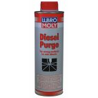 Diesel Additive, Liqui Moly