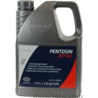 Automatic Transmission Fluid