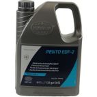 Automatic Transmission Fluid