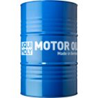 Motor Oil