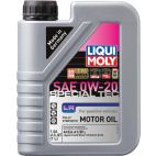 Motor Oil